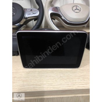 BAŞKAN TİC.MERCEDES A1669000115 GL-GLS-GLE-ML EKRAN 1669000115